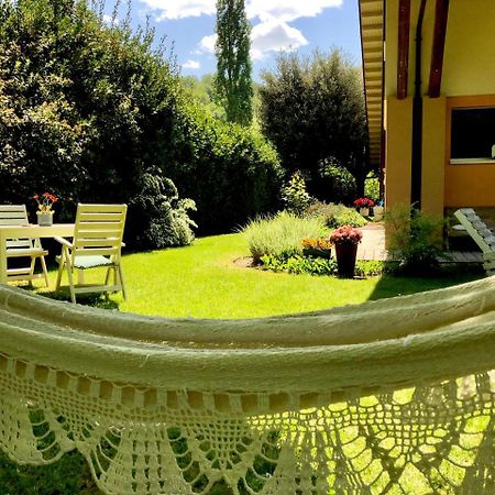 Casa Lo Bed & Breakfast Cesena Exterior photo