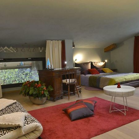 Casa Lo Bed & Breakfast Cesena Exterior photo