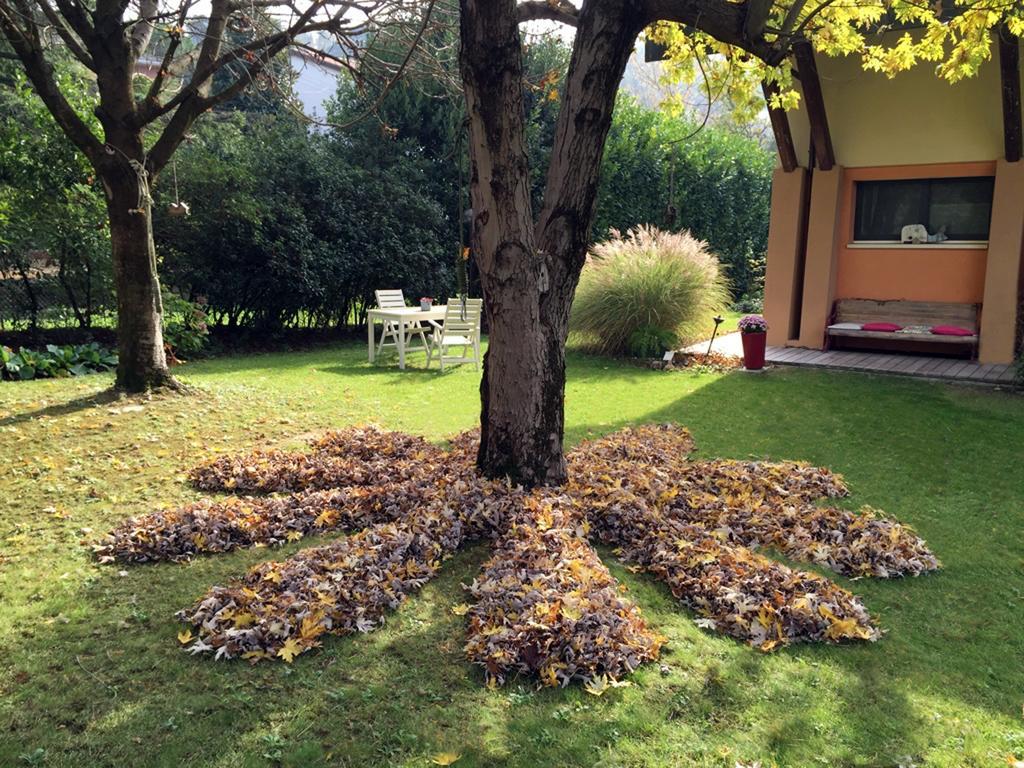 Casa Lo Bed & Breakfast Cesena Exterior photo