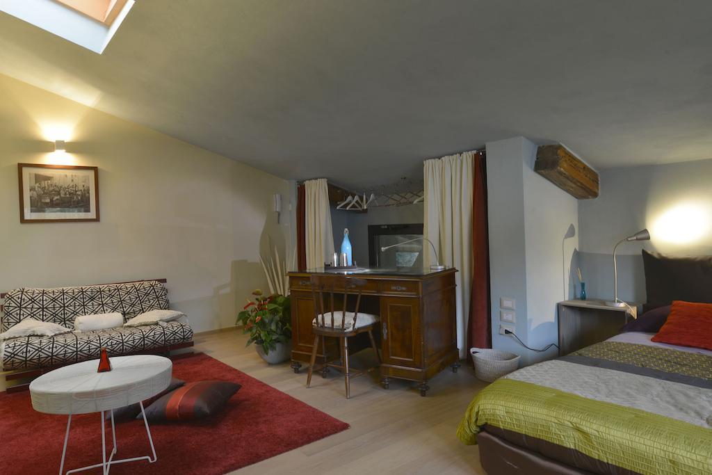 Casa Lo Bed & Breakfast Cesena Room photo