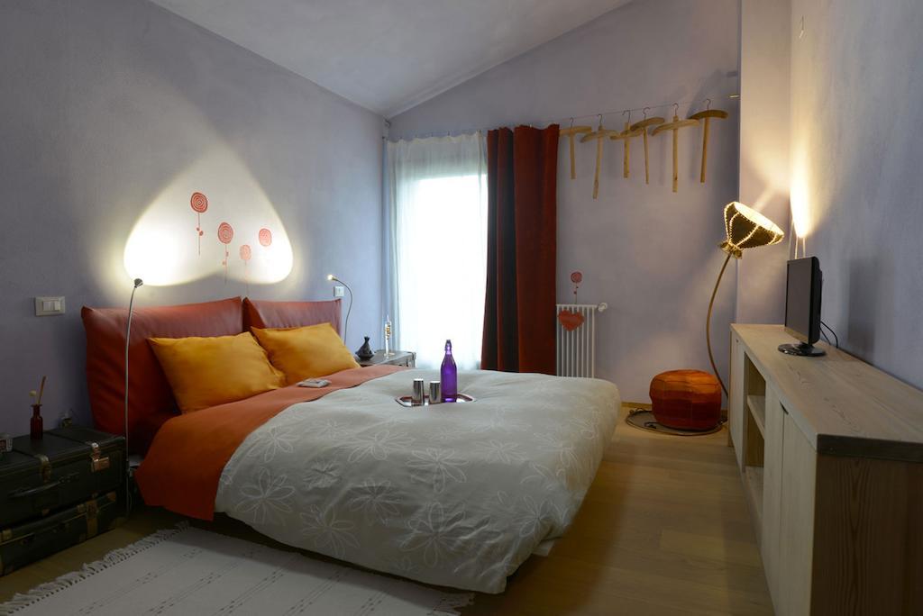 Casa Lo Bed & Breakfast Cesena Room photo