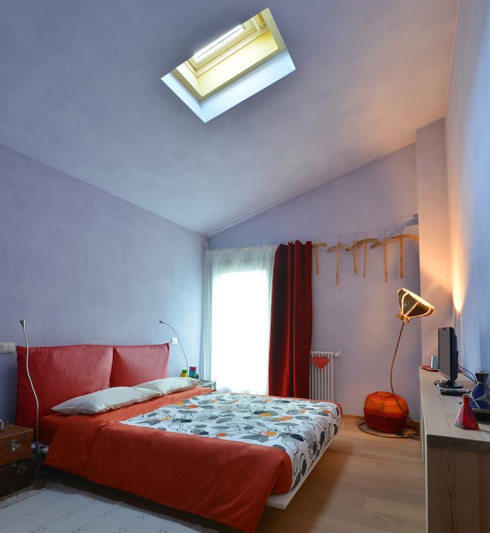 Casa Lo Bed & Breakfast Cesena Room photo