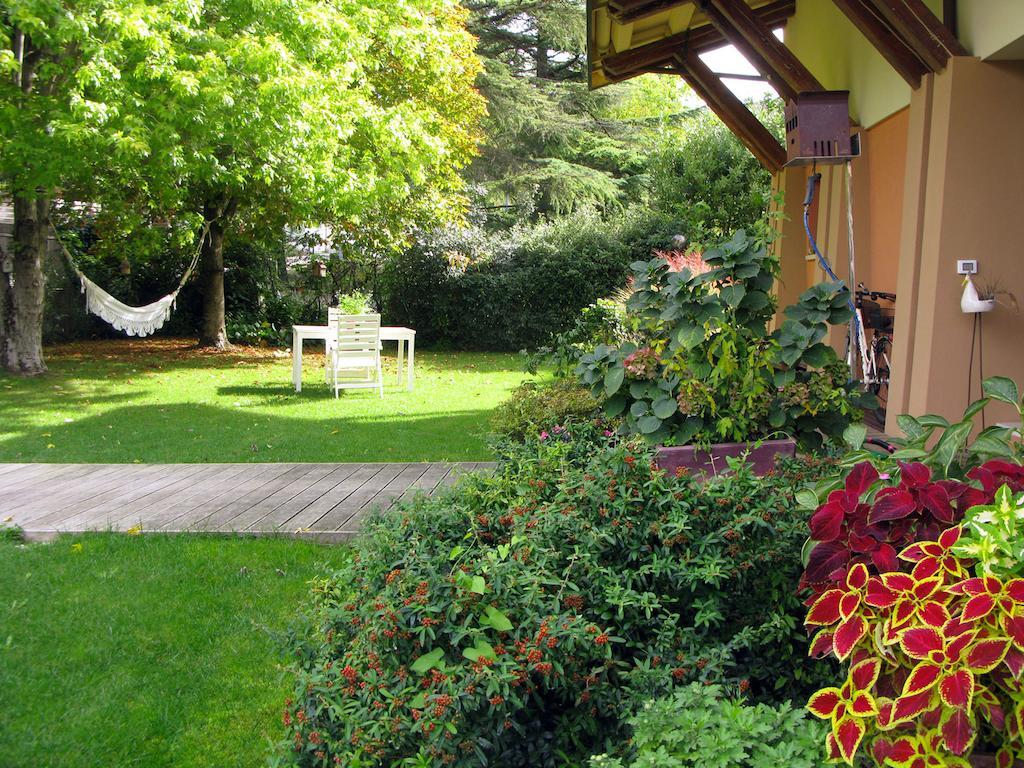 Casa Lo Bed & Breakfast Cesena Exterior photo