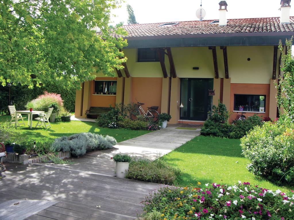 Casa Lo Bed & Breakfast Cesena Exterior photo