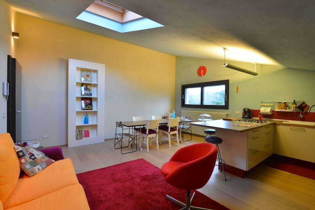Casa Lo Bed & Breakfast Cesena Exterior photo