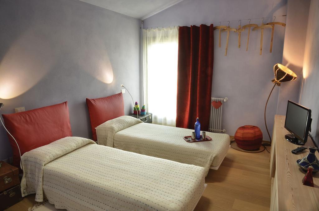Casa Lo Bed & Breakfast Cesena Exterior photo