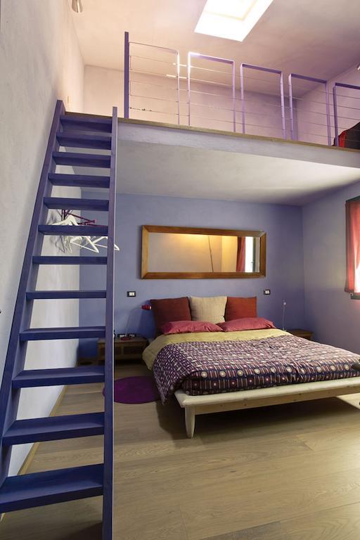 Casa Lo Bed & Breakfast Cesena Exterior photo