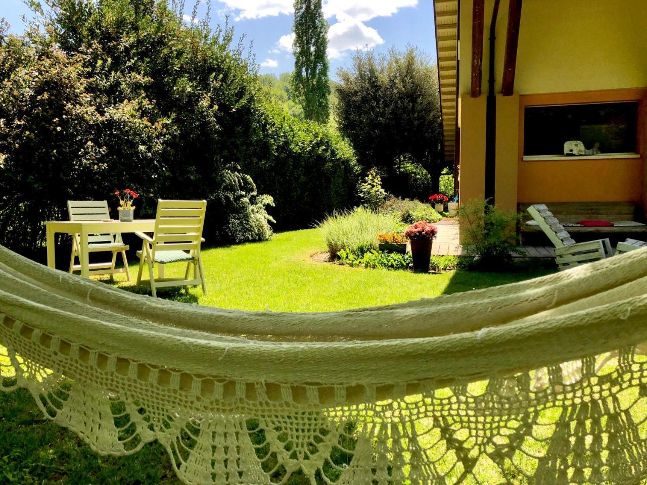 Casa Lo Bed & Breakfast Cesena Exterior photo