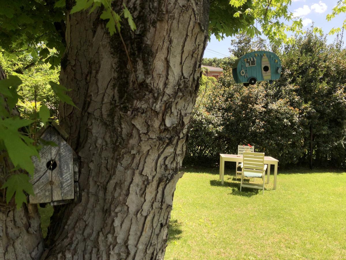 Casa Lo Bed & Breakfast Cesena Exterior photo