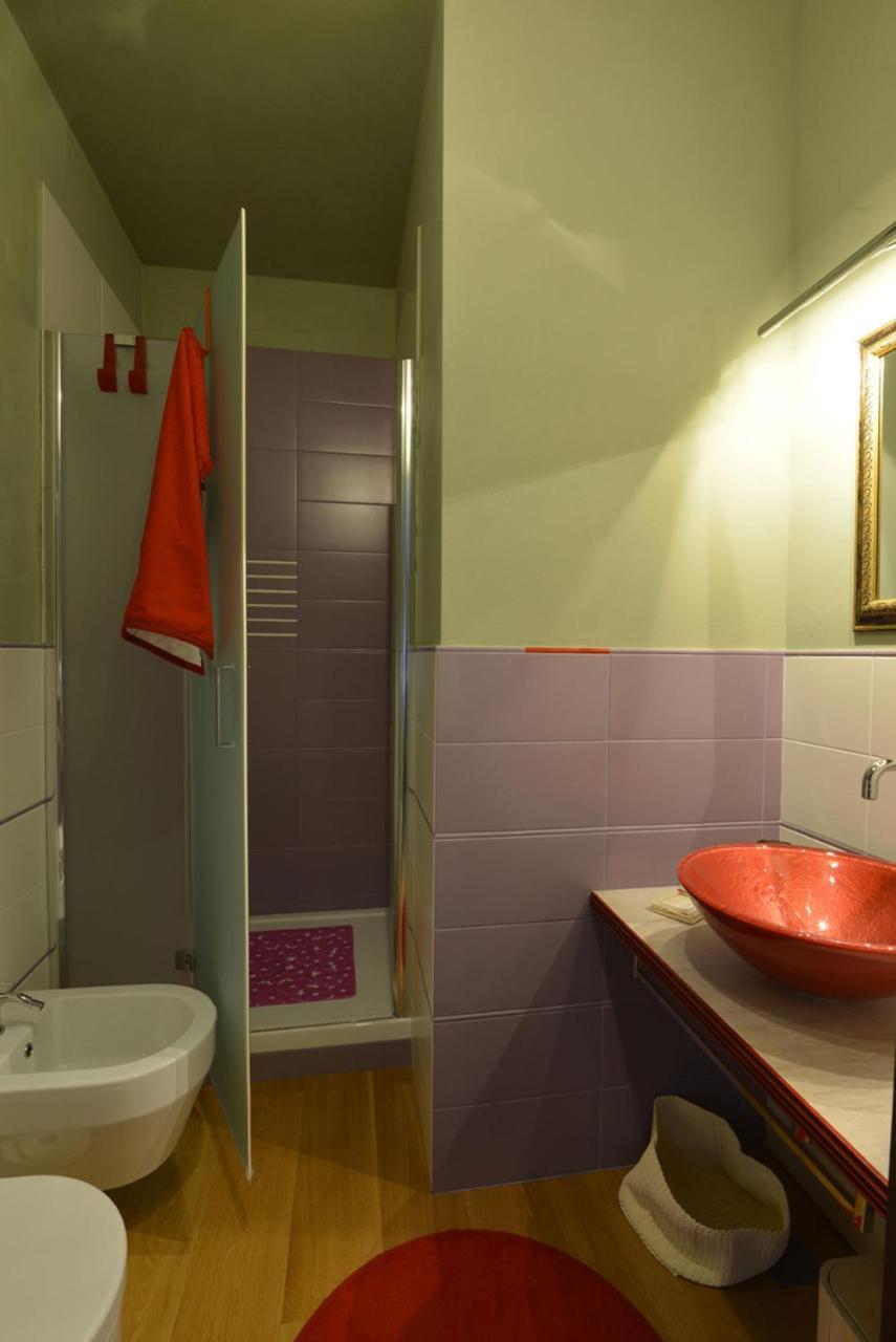 Casa Lo Bed & Breakfast Cesena Exterior photo