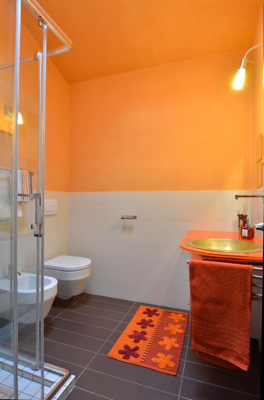 Casa Lo Bed & Breakfast Cesena Exterior photo