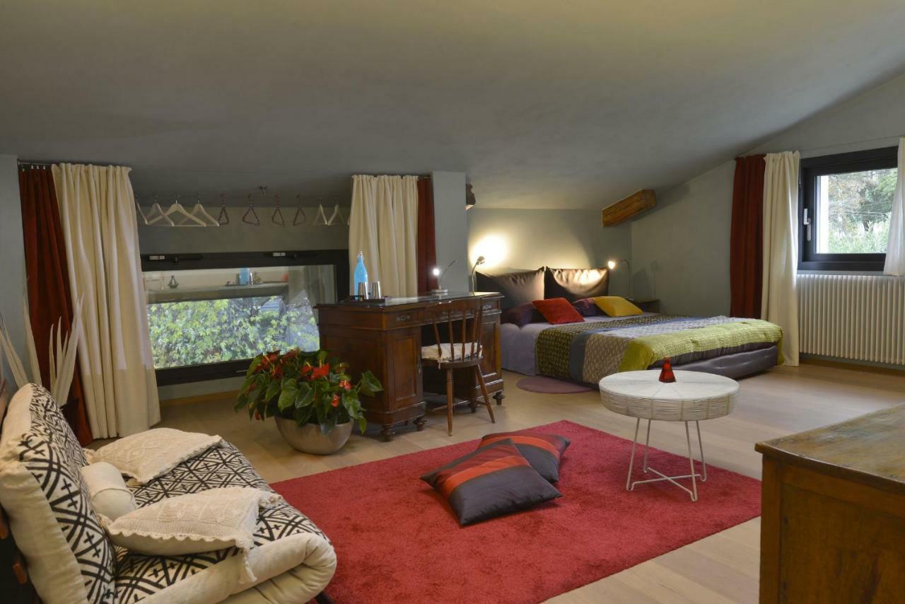 Casa Lo Bed & Breakfast Cesena Exterior photo